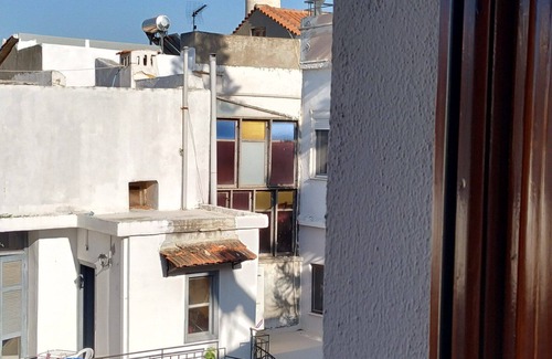 Old Town Rethymnon Apartamento | Angelina's House
