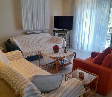 Alexandroupoli Casa | Angelinas view