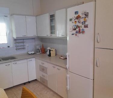 Alexandroupoli Casa | Angelinas view