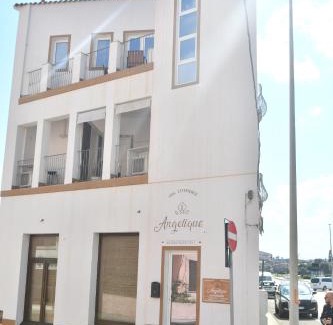 Santa Teresa di Gallura Casa | Angelique Affittacamere