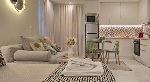 Old Town Apartamento | Angelique Apartment Corfu Old Town