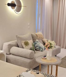 Old Town Apartamento | Angelique Apartment Corfu Old Town