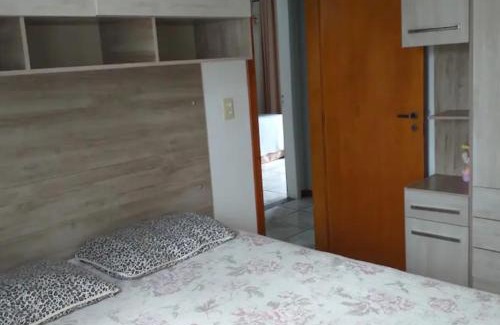 Nacoes Apartamento | Angelita