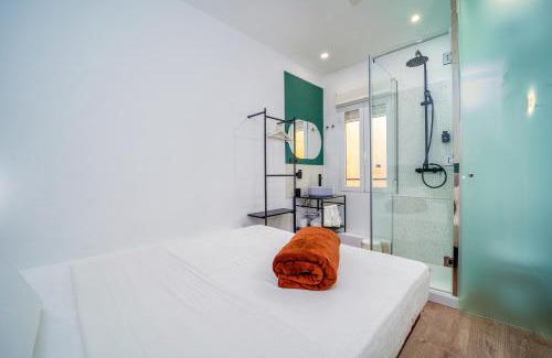 Moncloa-Aravaca Casa | AngelitoMAD