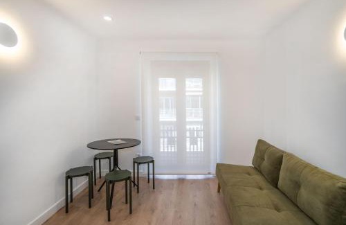 Moncloa-Aravaca Casa | AngelitoMAD