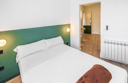 Moncloa-Aravaca Casa | AngelitoMAD