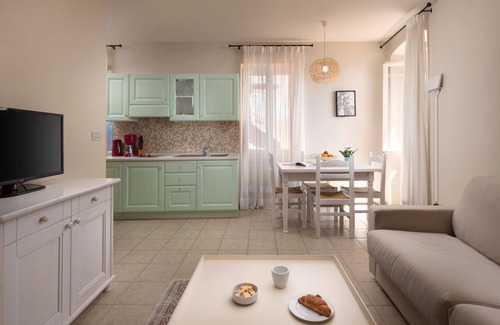Rovinj Apartamento | Angelo d'Oro Apartments Trevisol