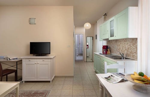 Rovinj Apartamento | Angelo d'Oro Apartments Trevisol