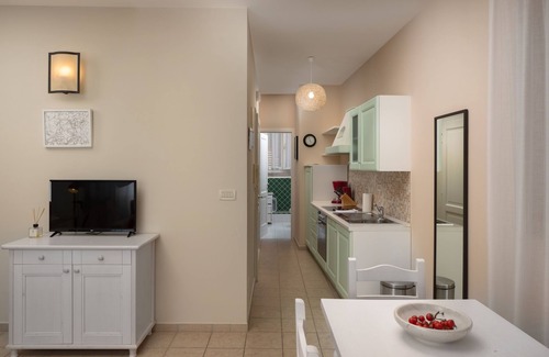 Rovinj Apartamento | Angelo d'Oro Apartments Trevisol