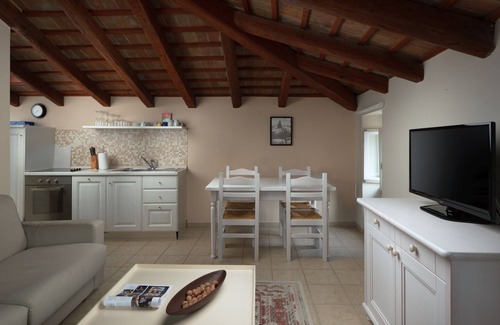 Rovinj Apartamento | Angelo d'Oro Apartments Trevisol