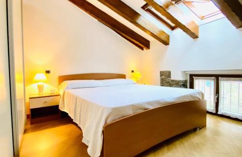Azzano Casa | ANGELO Loft