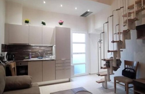 Lefkippos Apartamento | Angelo's apartments