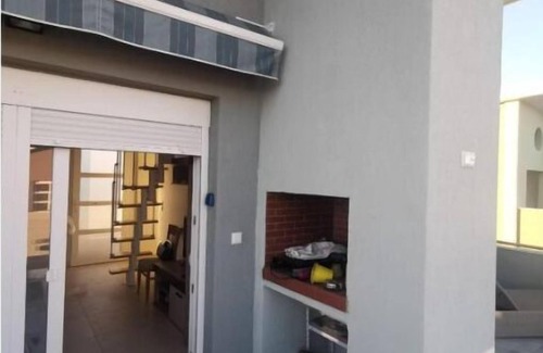 Lefkippos Apartamento | Angelo's apartments