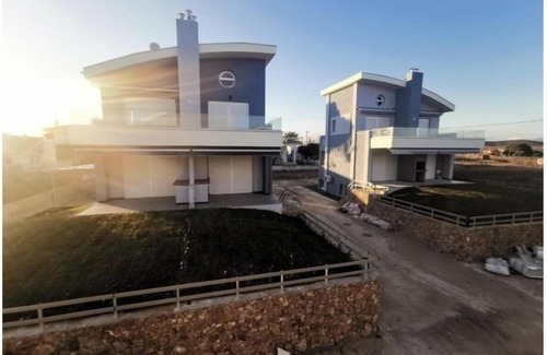 Lefkippos Apartamento | Angelo's apartments