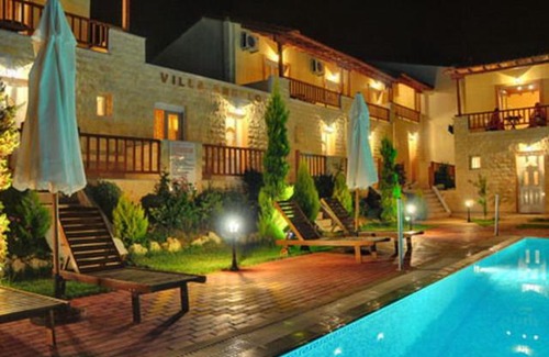 Skala Potamias Apartamento | Angelo Suites