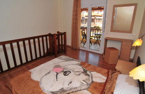 Skala Potamias Apartamento | Angelo Suites