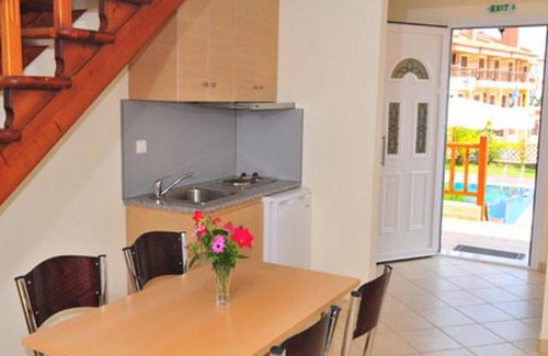 Skala Potamias Apartamento | Angelo Suites