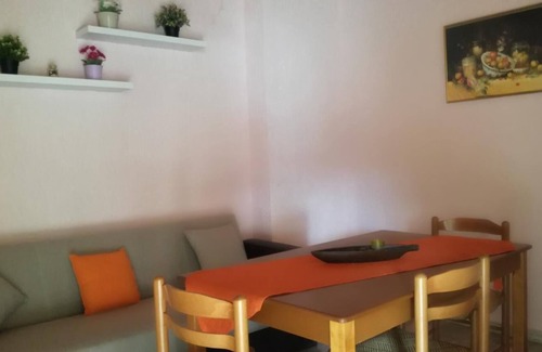 Kandia Apartamento | Angelos Kandia Apartments
