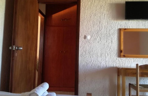 Kandia Apartamento | Angelos Kandia Apartments