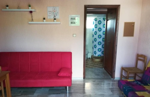 Kandia Apartamento | Angelos Kandia Apartments