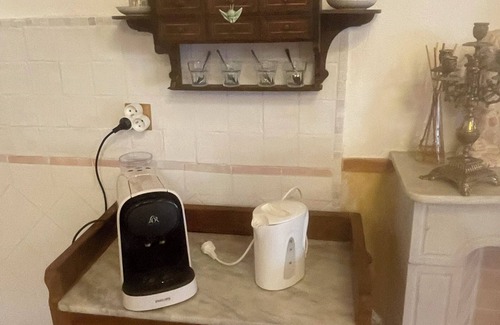 Violes Apartamento | ANGELOT apartment for 2 people on the 2nd floor pets allowed under 16 kg
