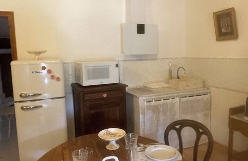 Violes Apartamento | ANGELOT apartment for 2 people on the 2nd floor pets allowed under 16 kg