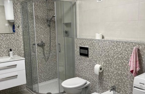 Vintijan Apartamento | ANGELS - Ana i Marlen