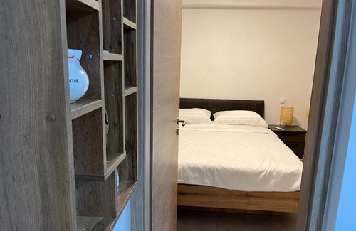 Vintijan Apartamento | ANGELS - Ana i Marlen