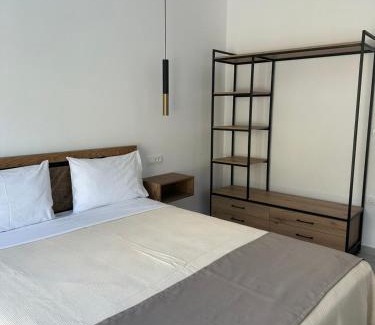 Parga Apartamento | angels apartments