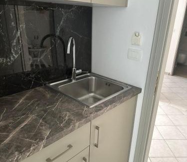 Parga Apartamento | angels apartments