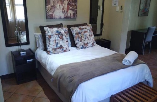 Welkom Casa | Angels Creek guesthouse