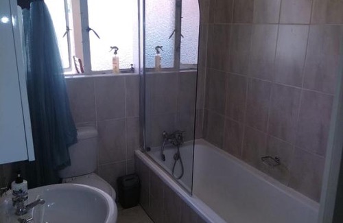 Welkom Casa | Angels Creek guesthouse