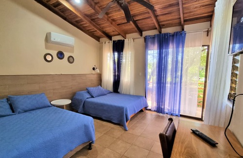 Rio Seco Cabina | Angels Ecolodge