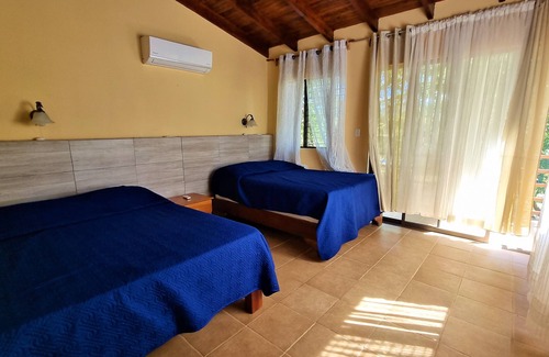 Rio Seco Cabina | Angels Ecolodge