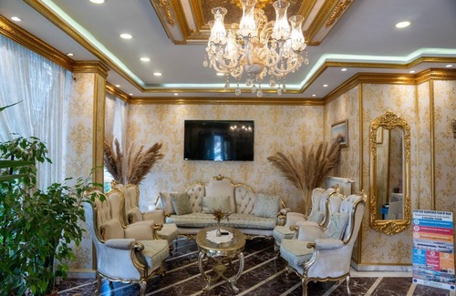 Beyazit Hotel | Angel's Garden Hotel