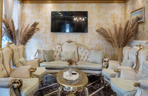 Beyazit Hotel | Angel's Garden Hotel