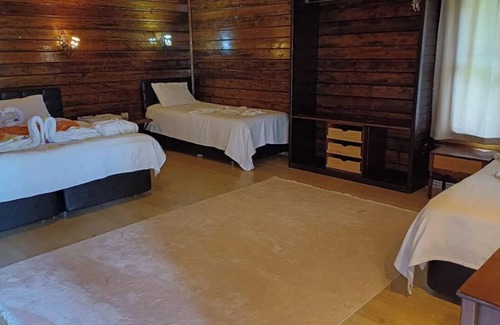Olympos Hotel | Angels Garden Hotel