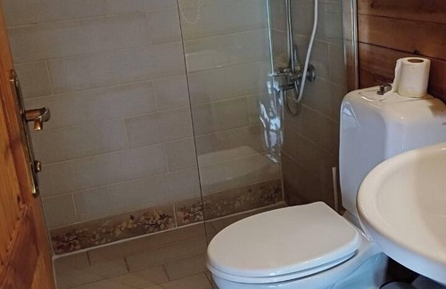 Olympos Hotel | Angels Garden Hotel