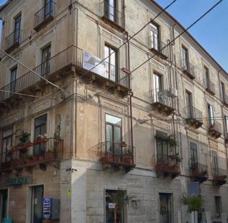 Pizzo Apartamento | Angels'Home A 'n D