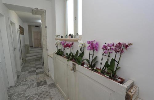 Pizzo Casa | Angels'Home