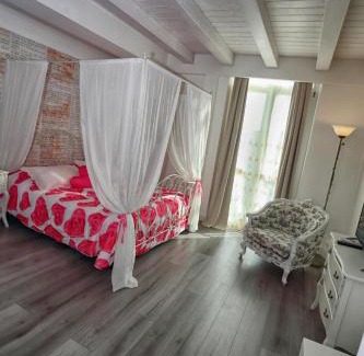 Pizzo Casa | Angels'Home