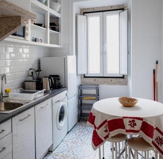 Penha de Franca Apartamento | Angels Homes n.27 1ºandar, Bairro tipico, Centro cidade
