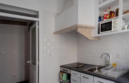 Penha de Franca Apartamento | Angels Homes n.27 1ºandar, Bairro tipico, Centro cidade