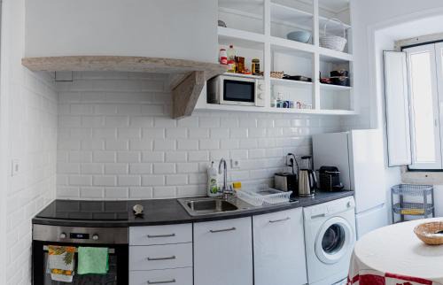 Penha de Franca Apartamento | Angels Homes n.27 1ºandar, Bairro tipico, Centro cidade