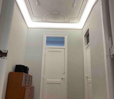 Penha de Franca Apartamento | Angels Homes-n 27, 2ºfloor - Bairro Tipico, Centro Lisboa