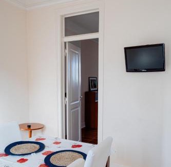 Penha de Franca Apartamento | Angels Homes-n27, 3ºfloor - Bairro Típico, Centro Lisboa