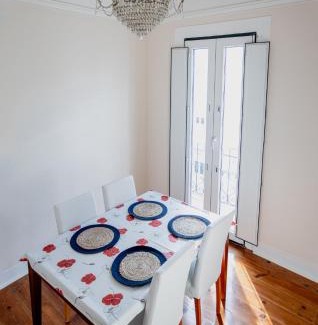 Penha de Franca Apartamento | Angels Homes-n27, 3ºfloor - Bairro Típico, Centro Lisboa