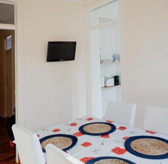 Penha de Franca Apartamento | Angels Homes-n27, 3ºfloor - Bairro Típico, Centro Lisboa