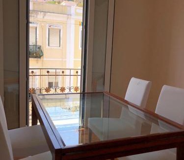 Penha de Franca Apartamento | Angels Homes-n27, 3ºfloor - Bairro Típico, Centro Lisboa