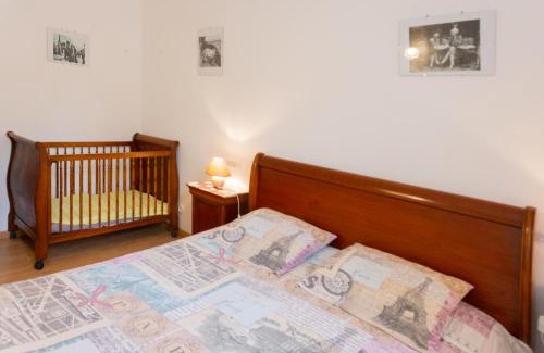 Coutevroult Casa | Angels Inn